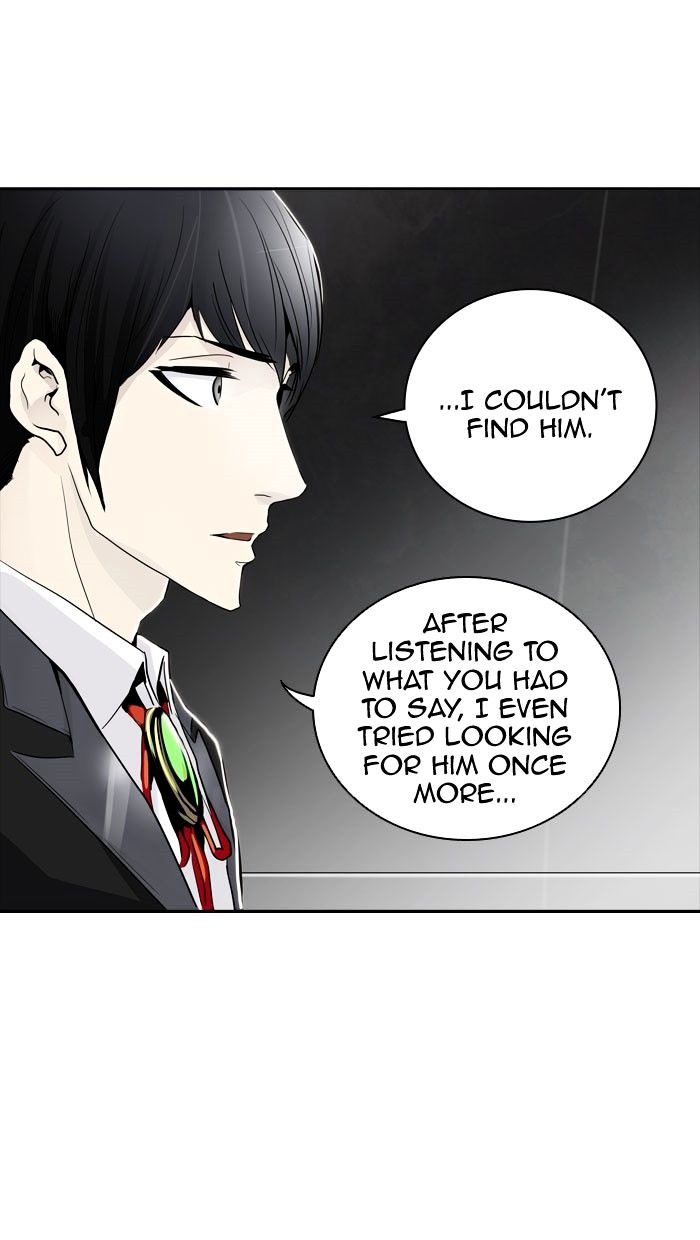 Tower of God, Chapter 340 image 007